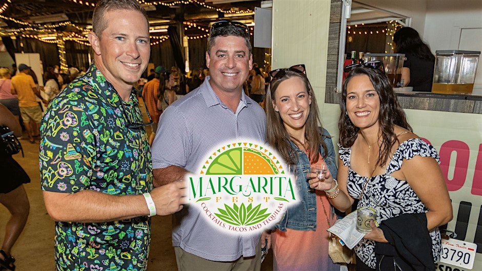 Margarita Fest 2026 - Royal Oak