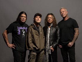 Metallica - 2 Day Pass