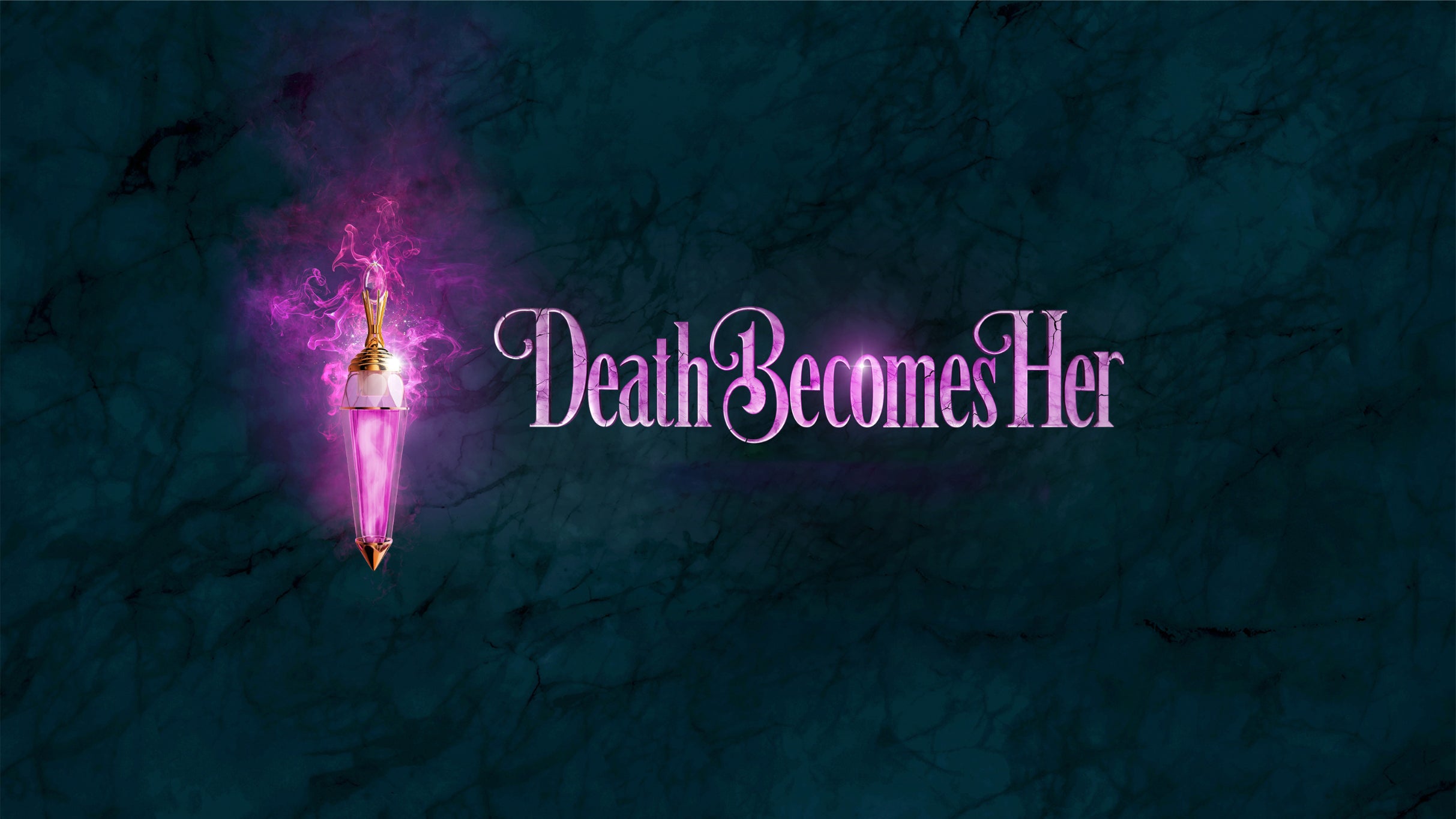 Broadway at the Tennessee: Death Becomes Her