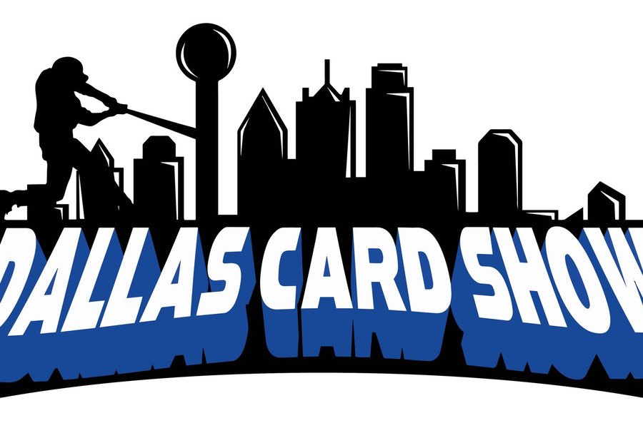 Dale Kelly Autograph Appearance — Dallas Card Show (Thursday)