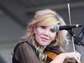 Alison Krauss