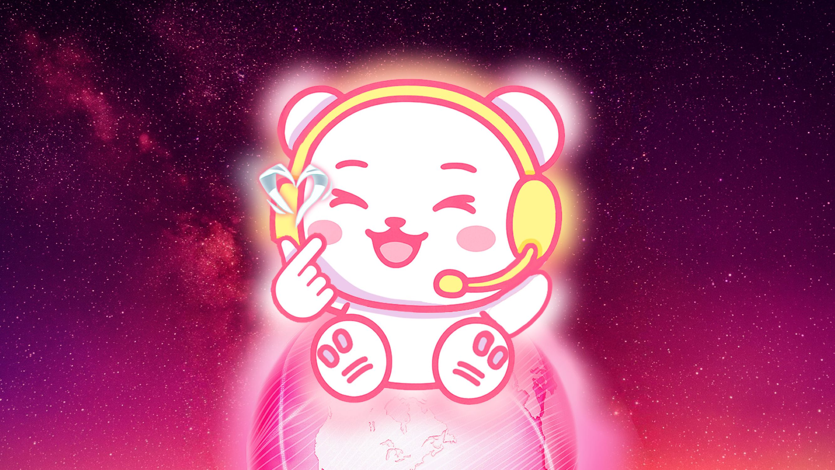 GOLDEN: A K-Pop Kids Party