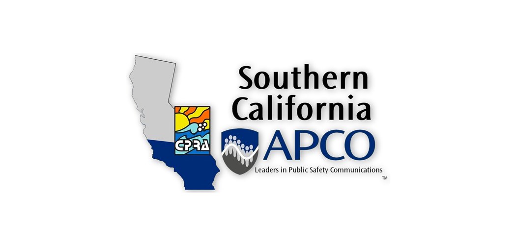 November SoCal APCO Chapter Meeting