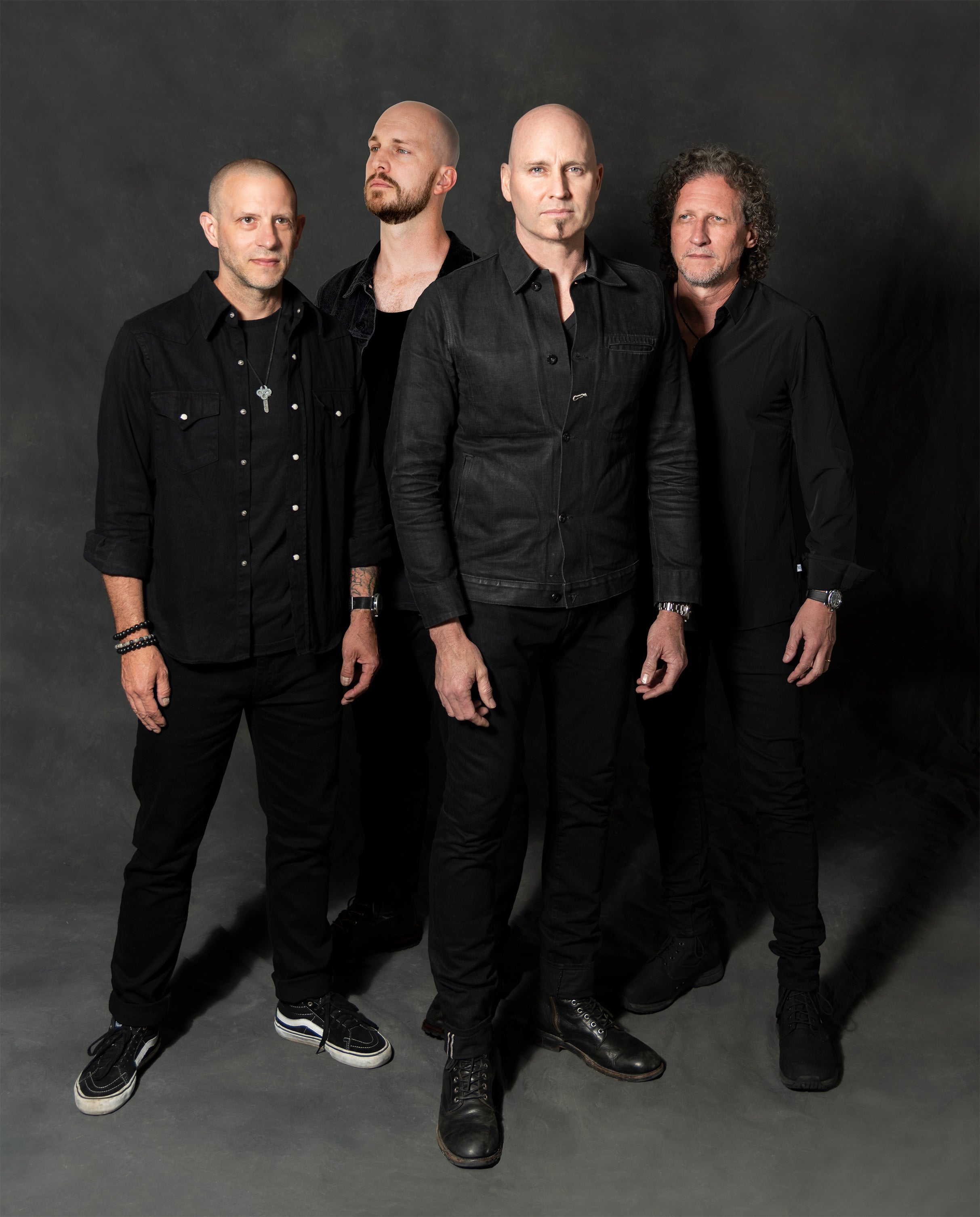 Vertical Horizon & Tonic