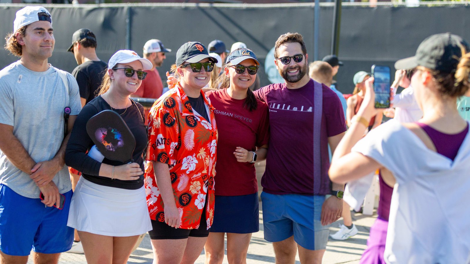 Pickleball Social 2026