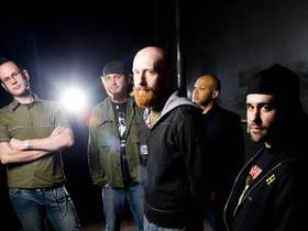Killswitch Engage with Machine Head