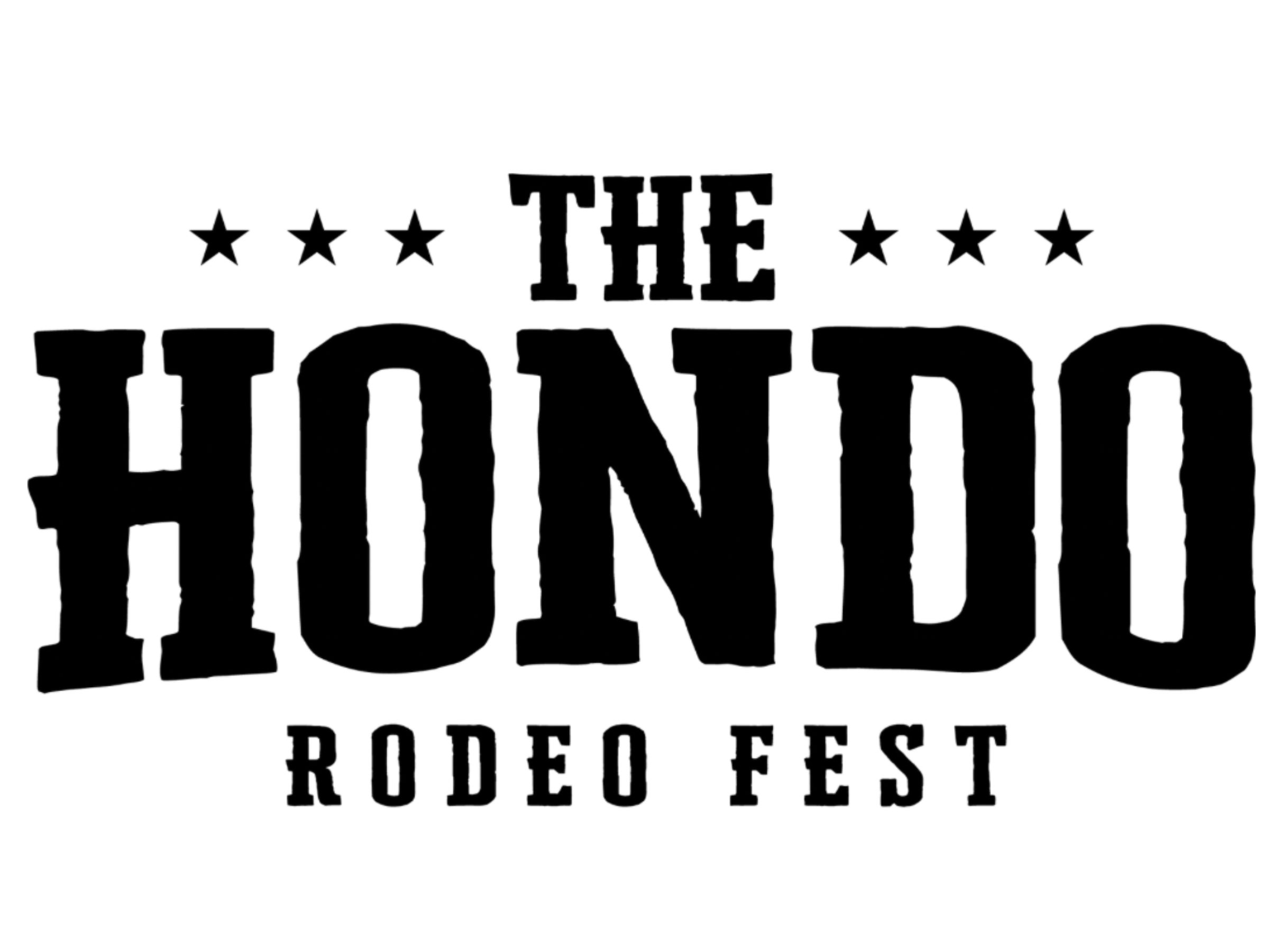 Hondo Rodeo Fest - Round Three feat. Parker McCollum