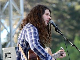 Kurt Vile and the Violators with Twisted Teens