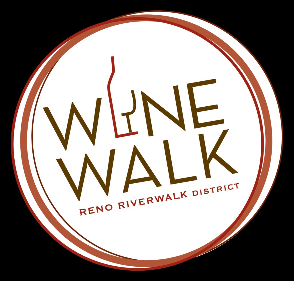 Reno Riverwalk Wine Walk - August 2026