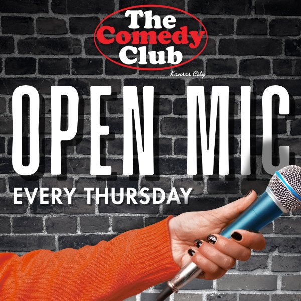 Open Mic Night