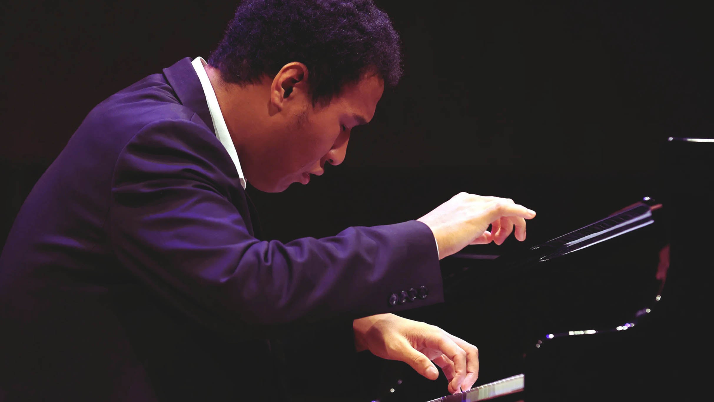 North Carolina Symphony - Rhapsody In Blue