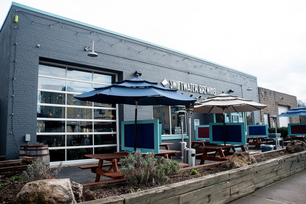 Trivia Night at Swiftwater Brewing