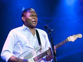 Robert Cray