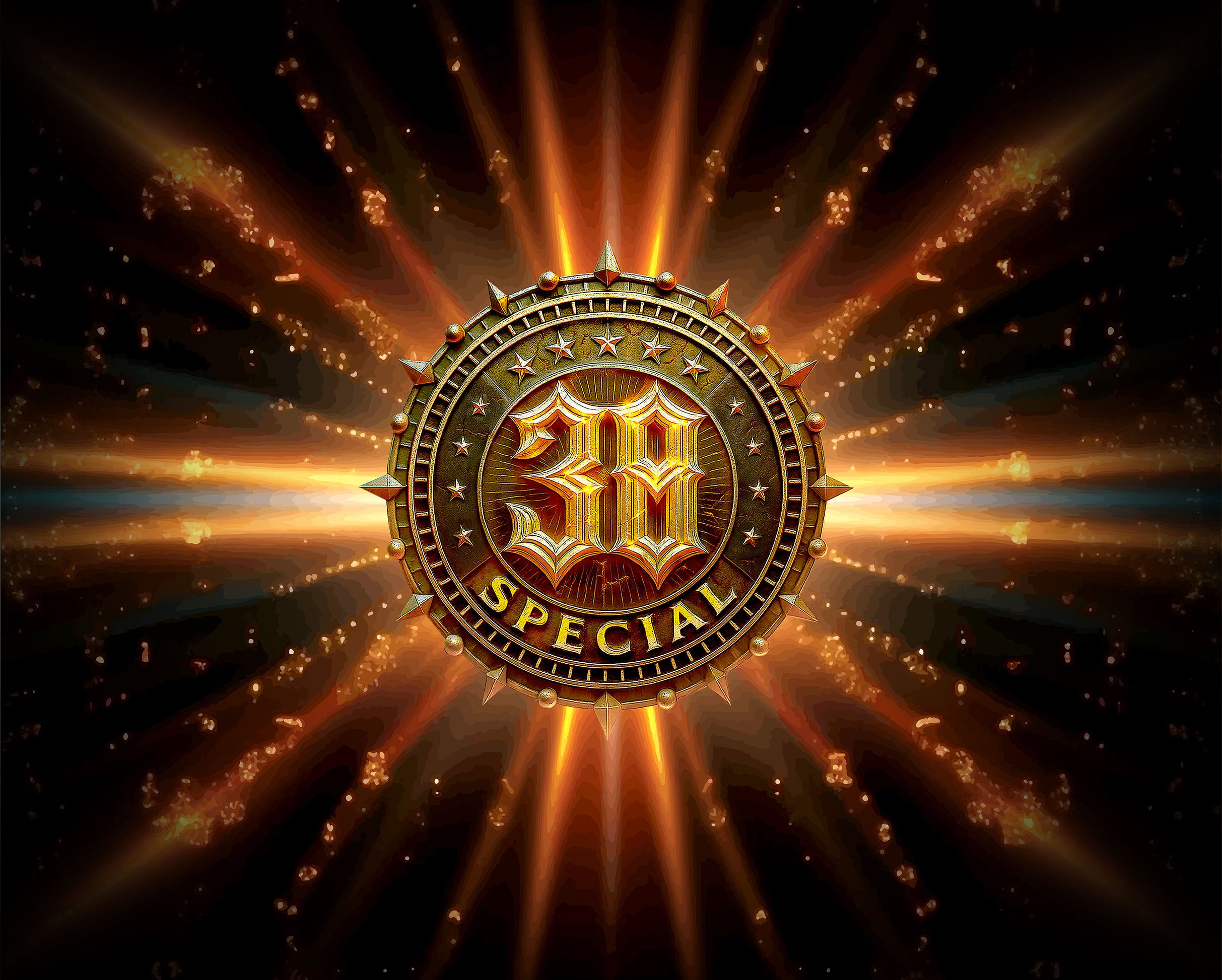 38 Special