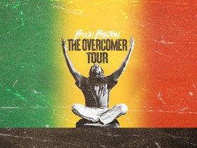 Buju Banton with Stephen Marley