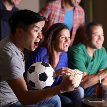 World Cup 2026 Livestream