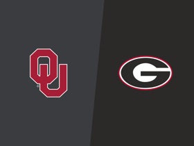 Oklahoma at Georgia