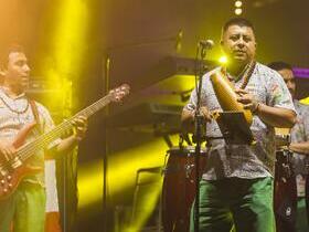 Los Mirlos