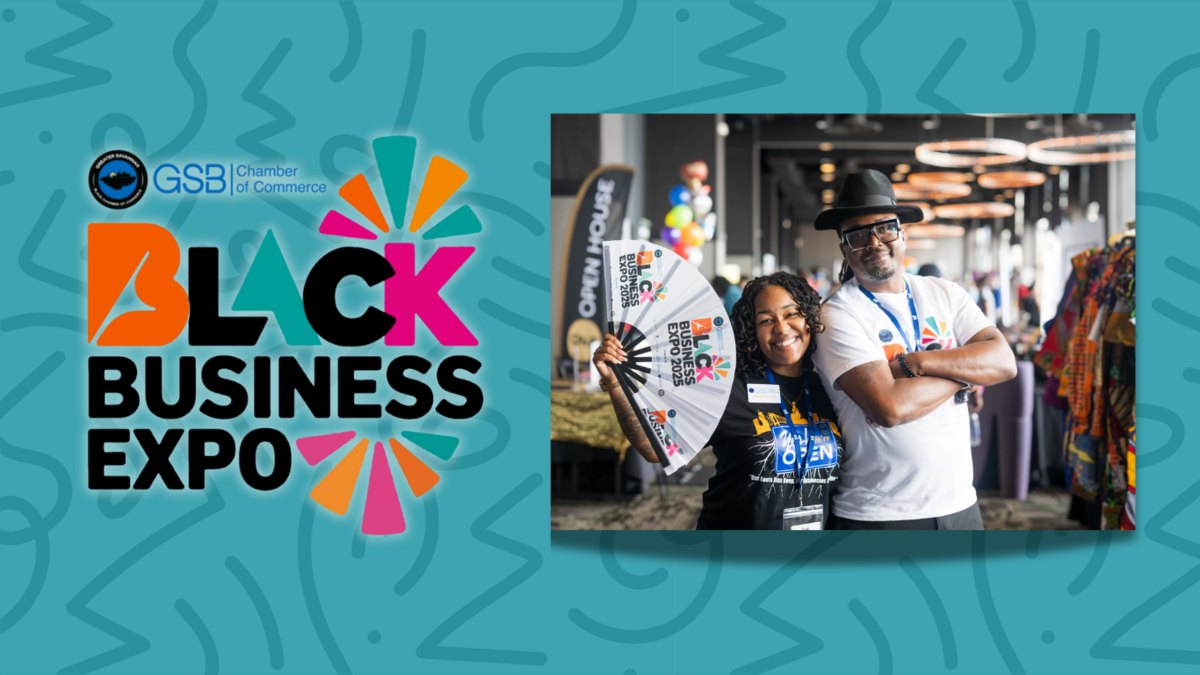 2026 Savannah Black Business Expo