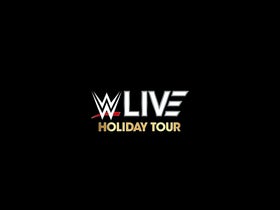 WWE Worlds Collide