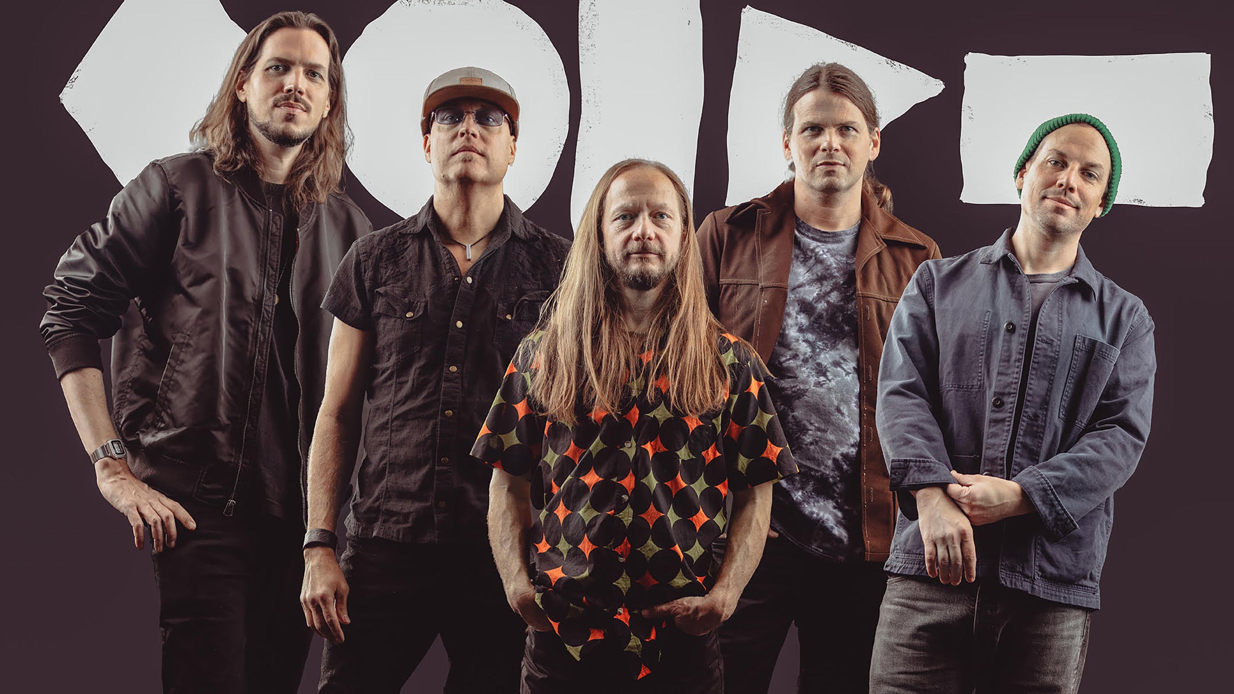 The Motet Plays Jamiroquai