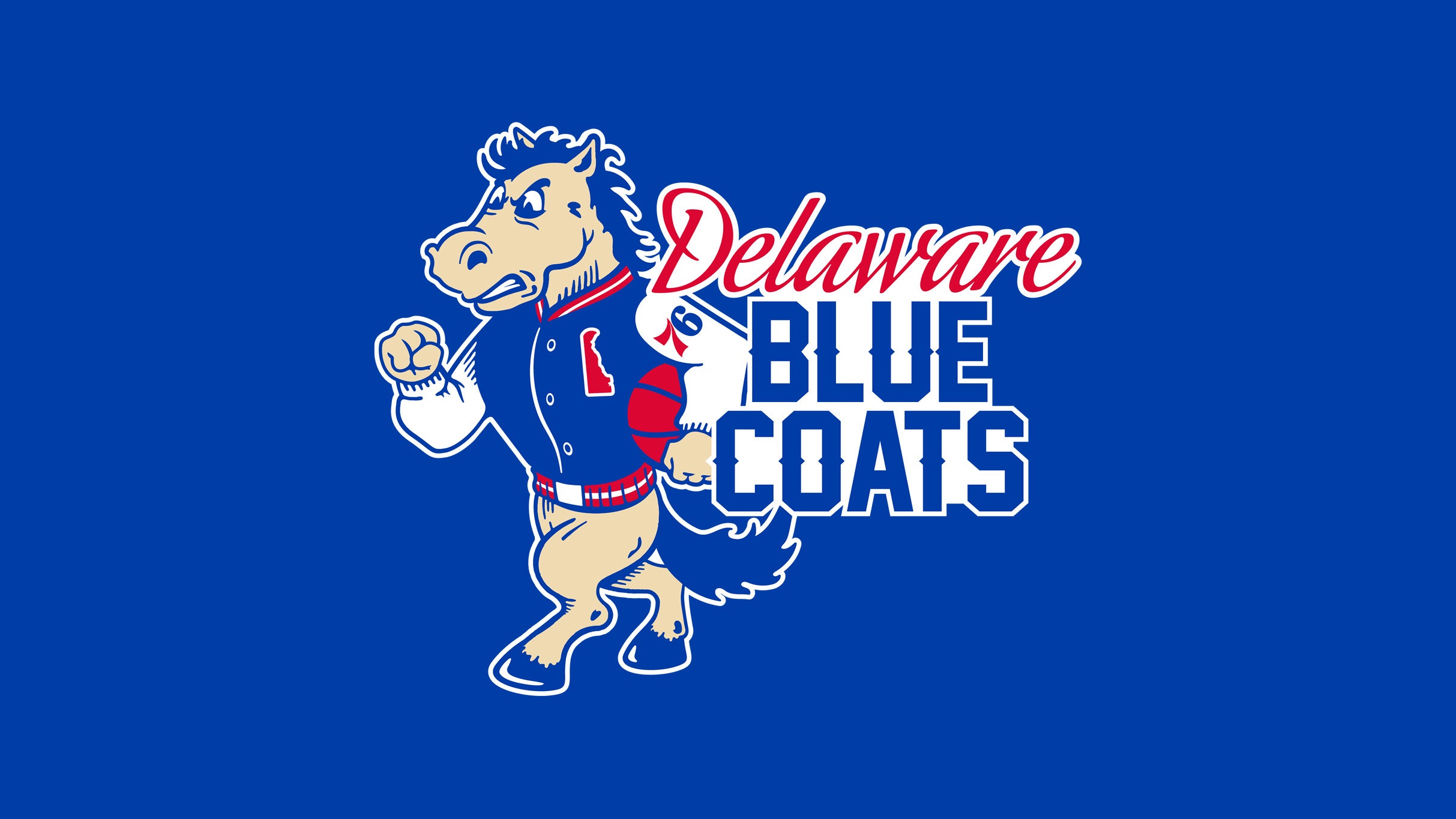 Delaware Blue Coats vs. Capital City Go-Go