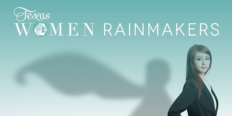 Texas Women Rainmakers: 11th Annual CLE