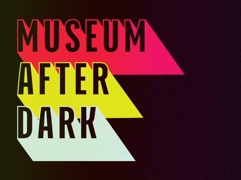 Museum After Dark: RevolutionALE