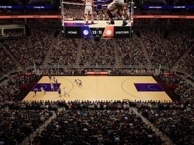 Preseason: Spurs at Suns