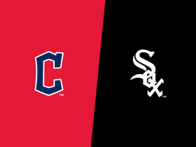 Guardians at White Sox