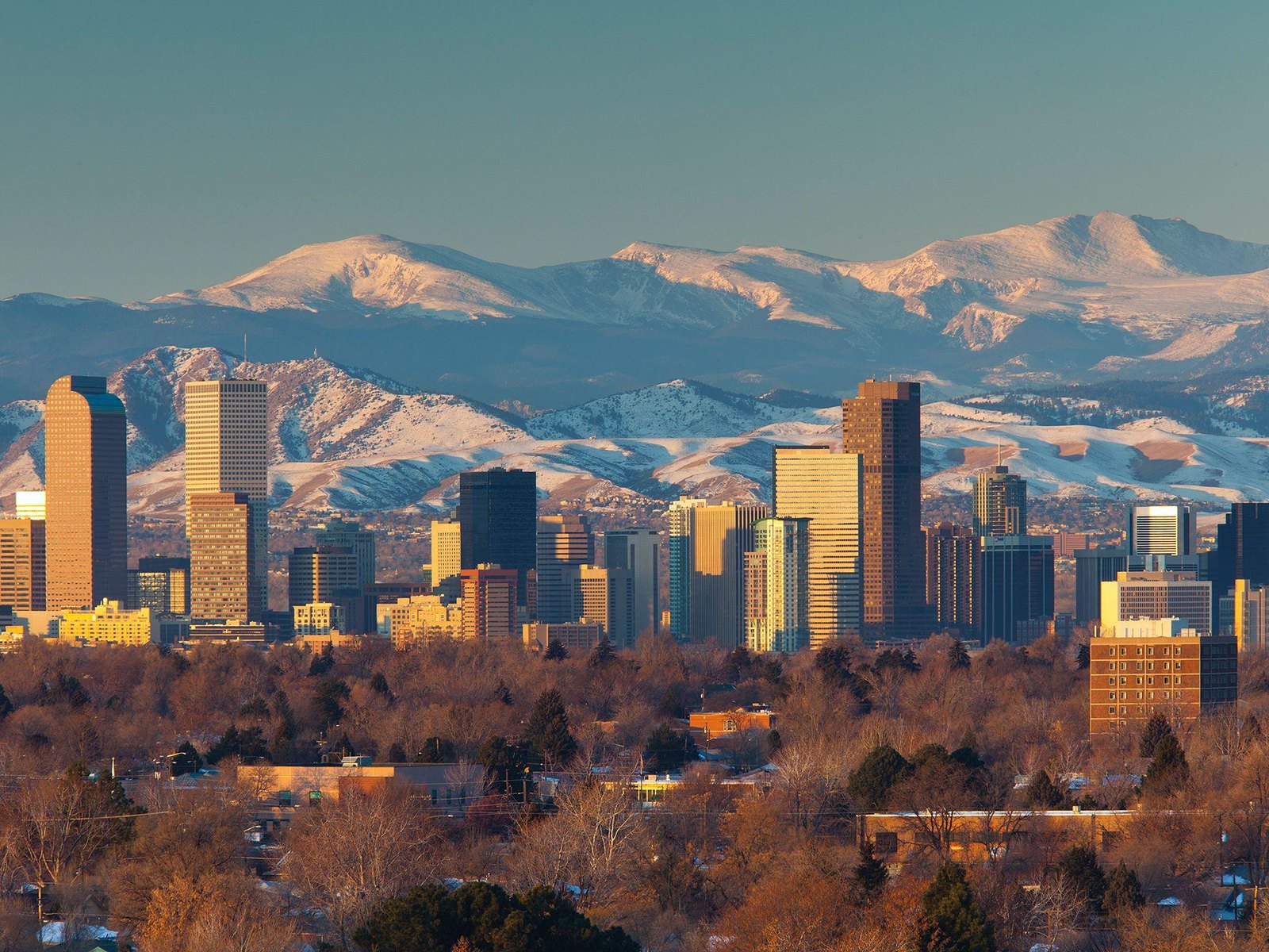 Denver Technology Summit 2026