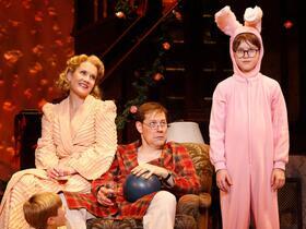 A Christmas Story - Englewood