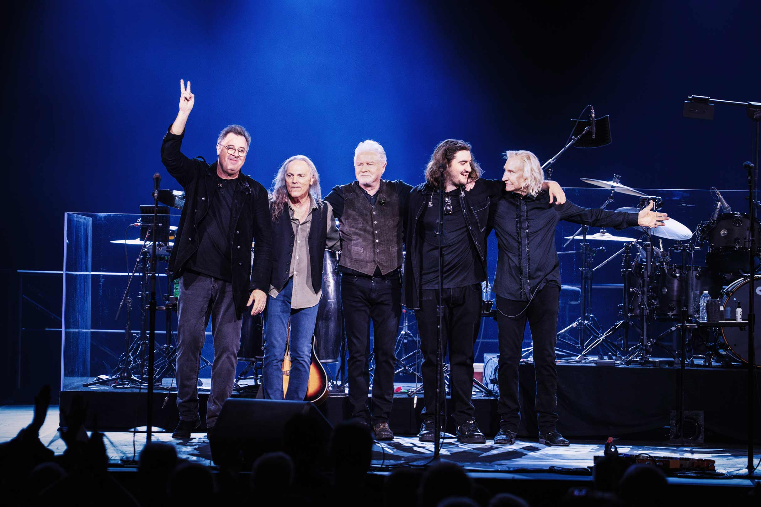 Eagles - Suite Reservation