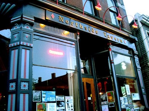 Last Call Trivia at Northside Tavern