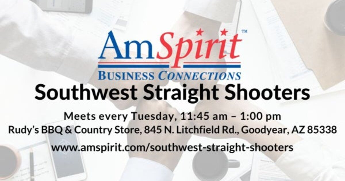 AmSpirit Qualified Business Referral Networking
