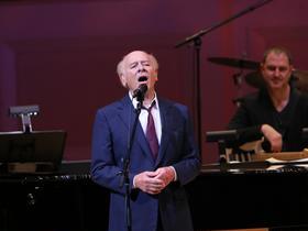 Art Garfunkel