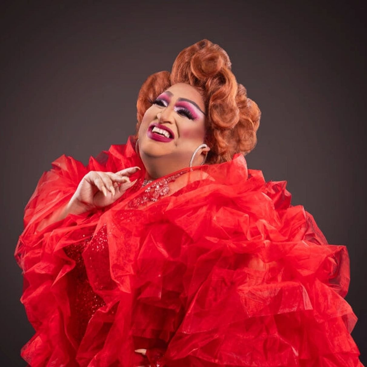 Calienté XL Productions Drag Show (21+)