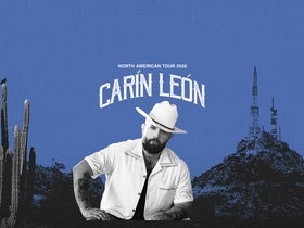 Carin Leon