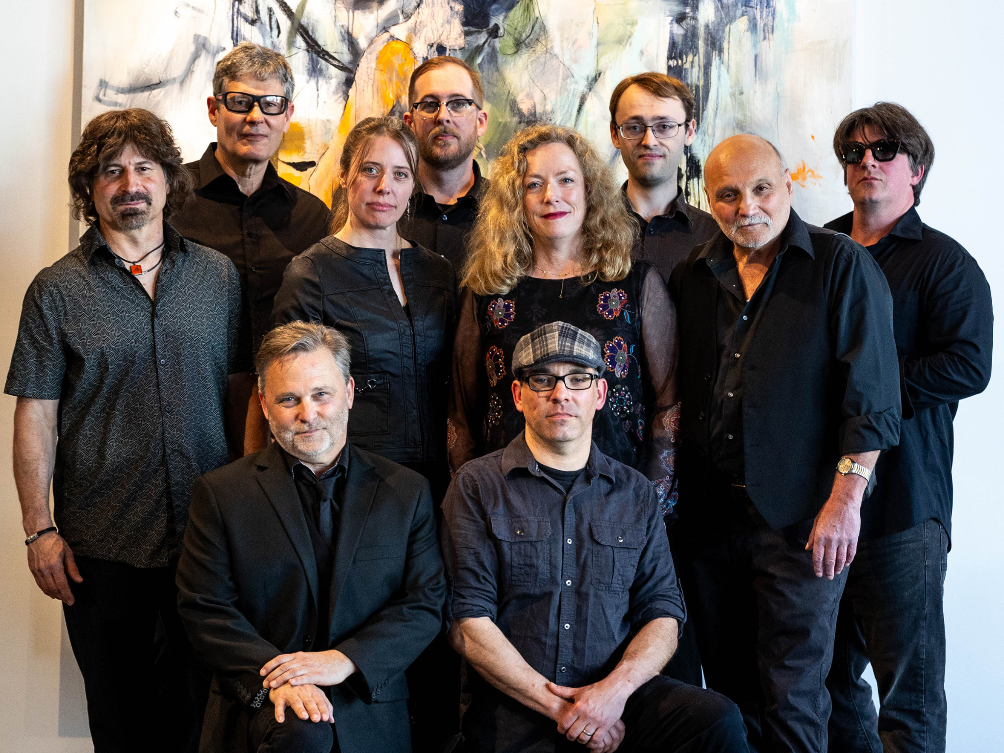 Local Artist Series: Foreside Funk