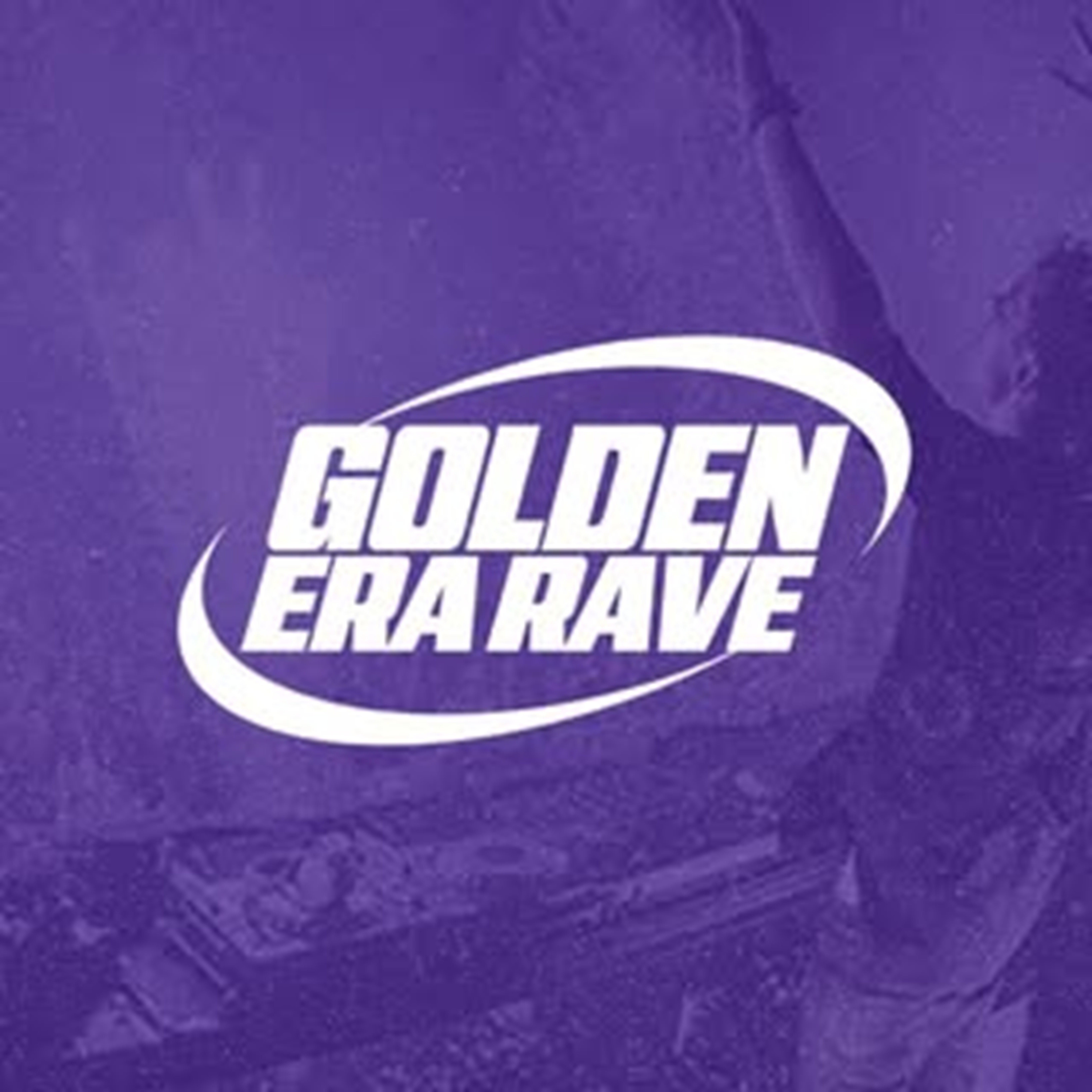 Golden Era Rave - 2010's EDM Classics - 18+