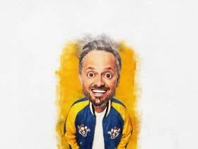 Nate Bargatze