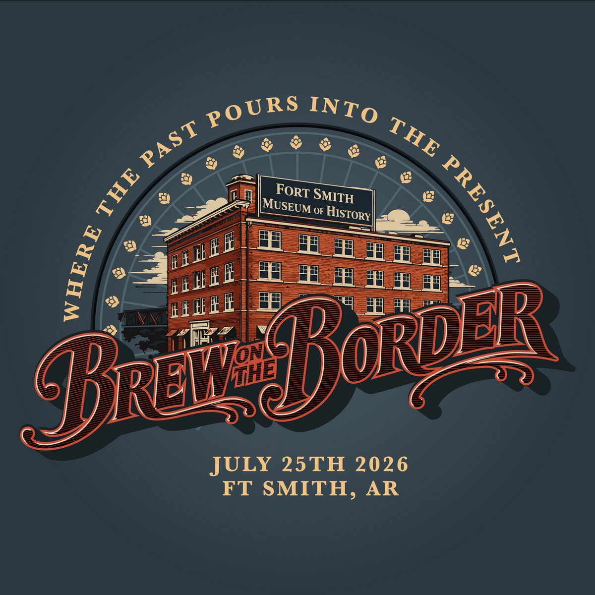 Brew On The Border: Where the Past Pours into the Present