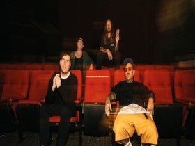 The Used