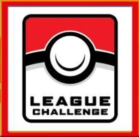 Pokemon Summer Break Tournament