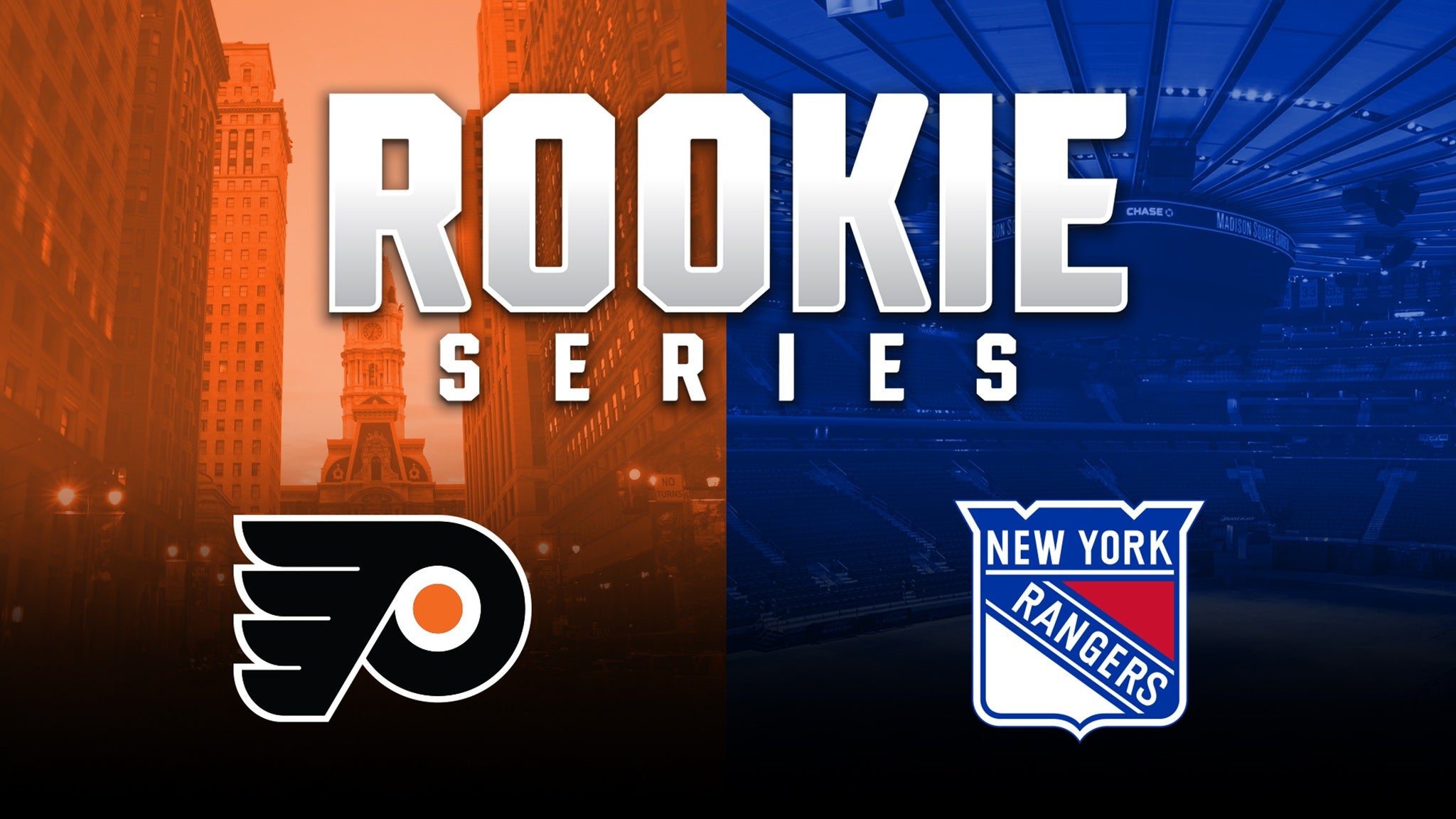 Rookie Series