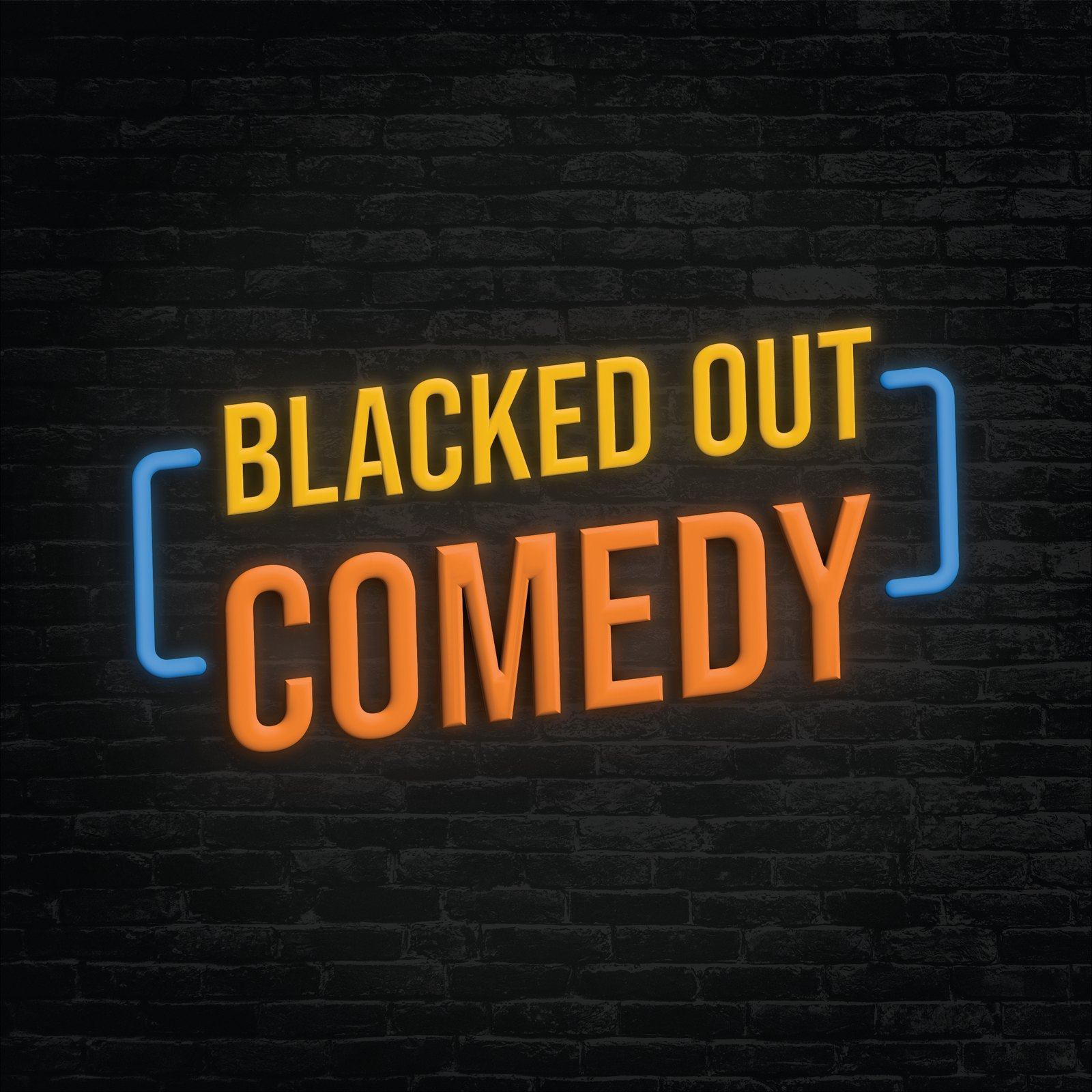Blacked Out Comedy Presents: Claire O'Neil & Friends