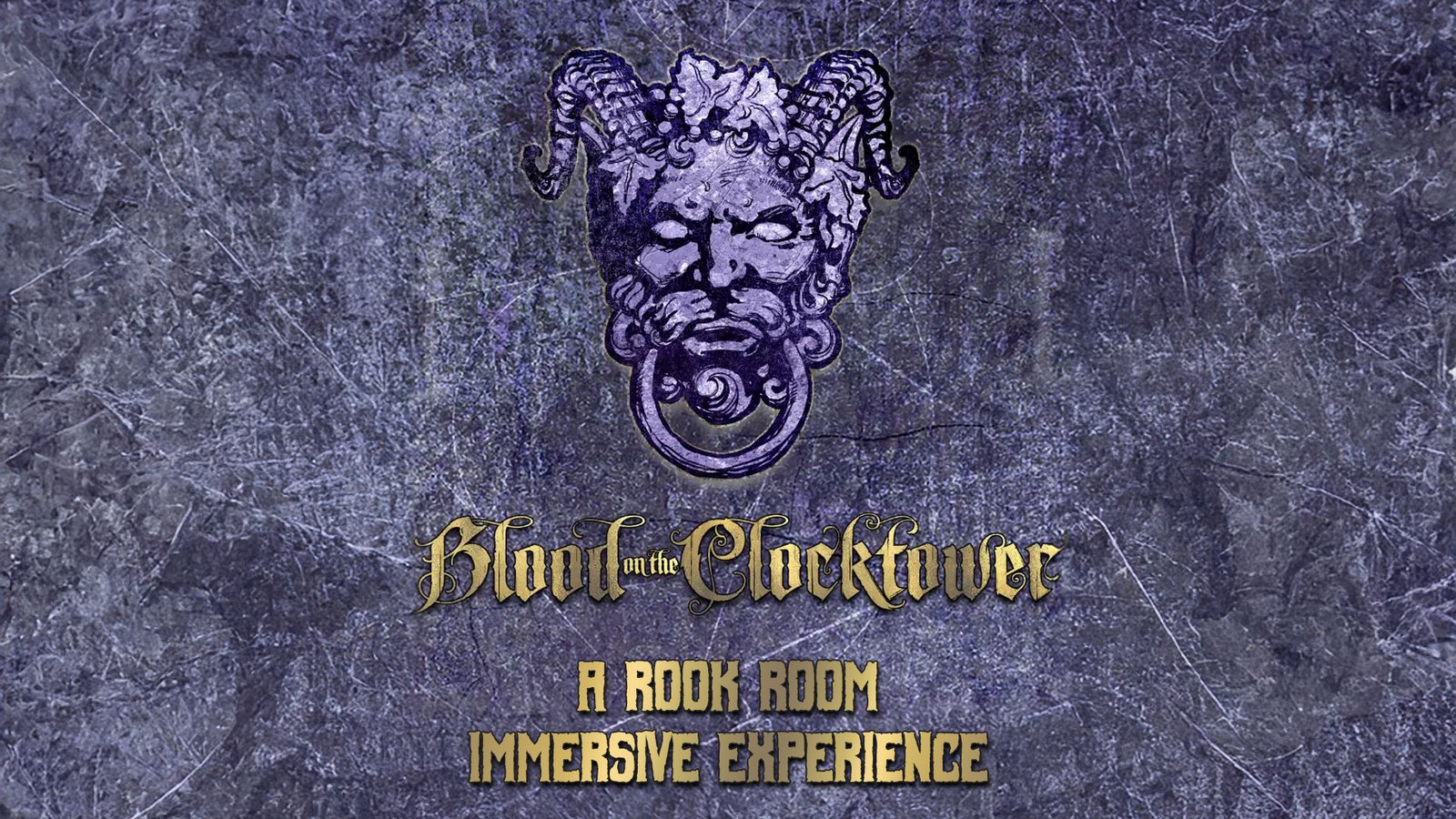 Blood on the Clocktower Immersive Experience