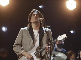 John Mayer