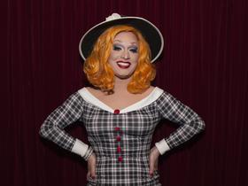 Jinkx Monsoon and BenDeLaCreme - Holiday Show