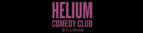 Open Mic Night at Helium